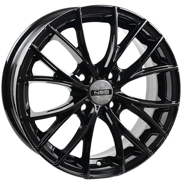 ДЛ 4*98 15*6 D58.6 ET40 NEO 573 BL